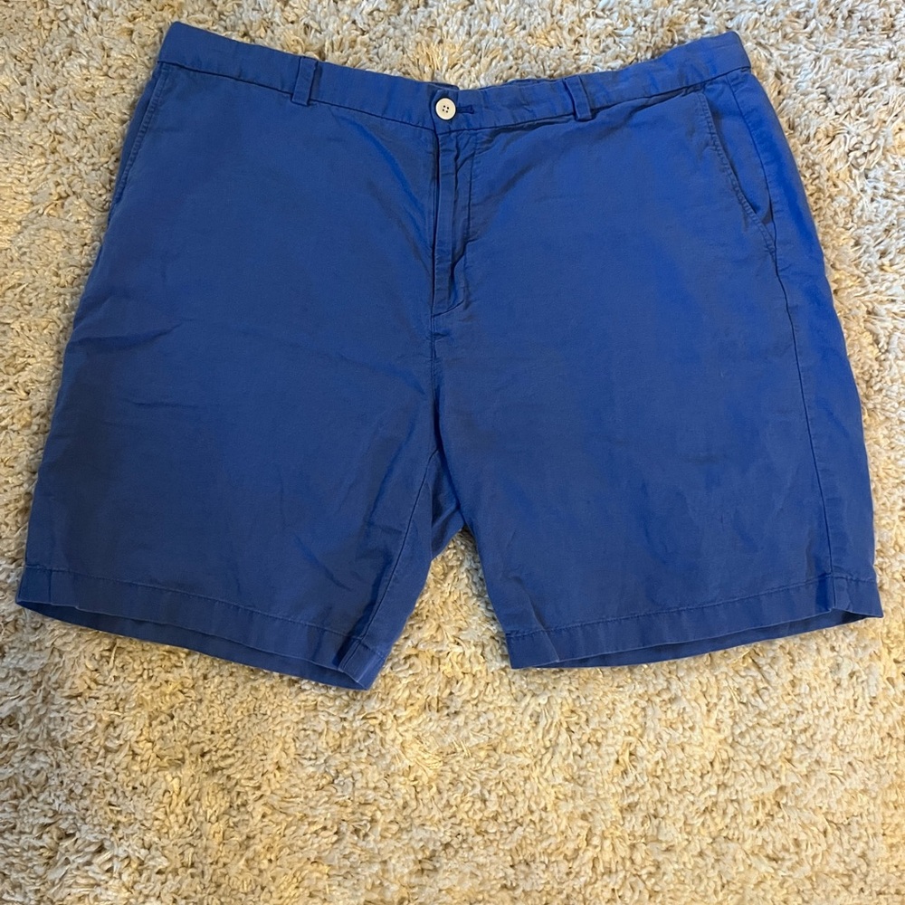 Vineyard Vines Men's Blue Shorts